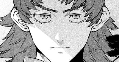 第３２話　大鬼の釜①