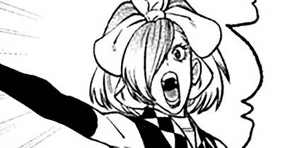 第３２話　大鬼の釜②