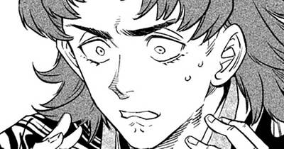 第３３話　天下一の矛盾・前編①