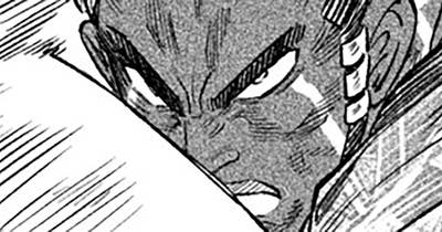 第３３話　天下一の矛盾・前編②