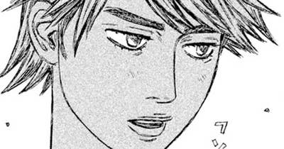 第７話　もう一人のマリコ