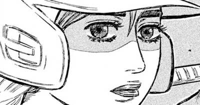 第１０話　二刀流