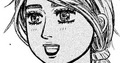 第２４話　まりこの失恋