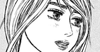 第２５話　つらいぜ恋は