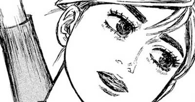 第３３話　打てるものなら打ってみろ！！