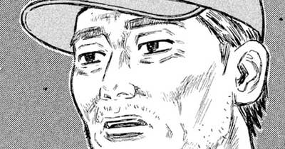 第３７話　エース ＶＳ．上位打線