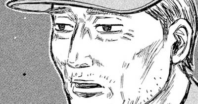 第３９話　４番の一振り