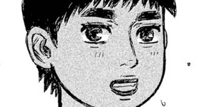 第４２話　褐色の超特急