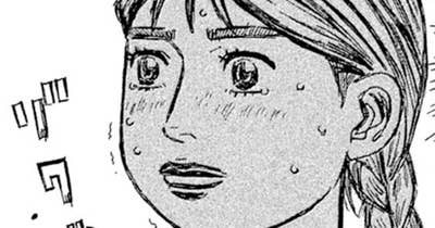 第４７話　神スイング