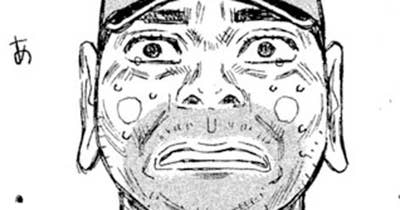 第５９話　エースの本領