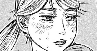 第６０話　限界のその先