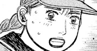 第５１話　喘ぐエース