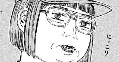 第６１話　失神退場