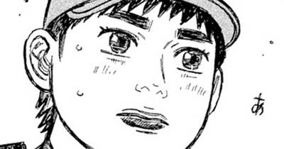 第５３話　オレ達が後ろにいるぜ！！