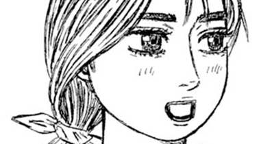 第６３話　マリコは男のシュミが悪い