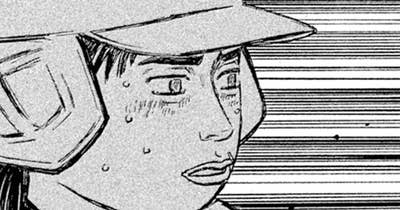 第５８話　起死回生