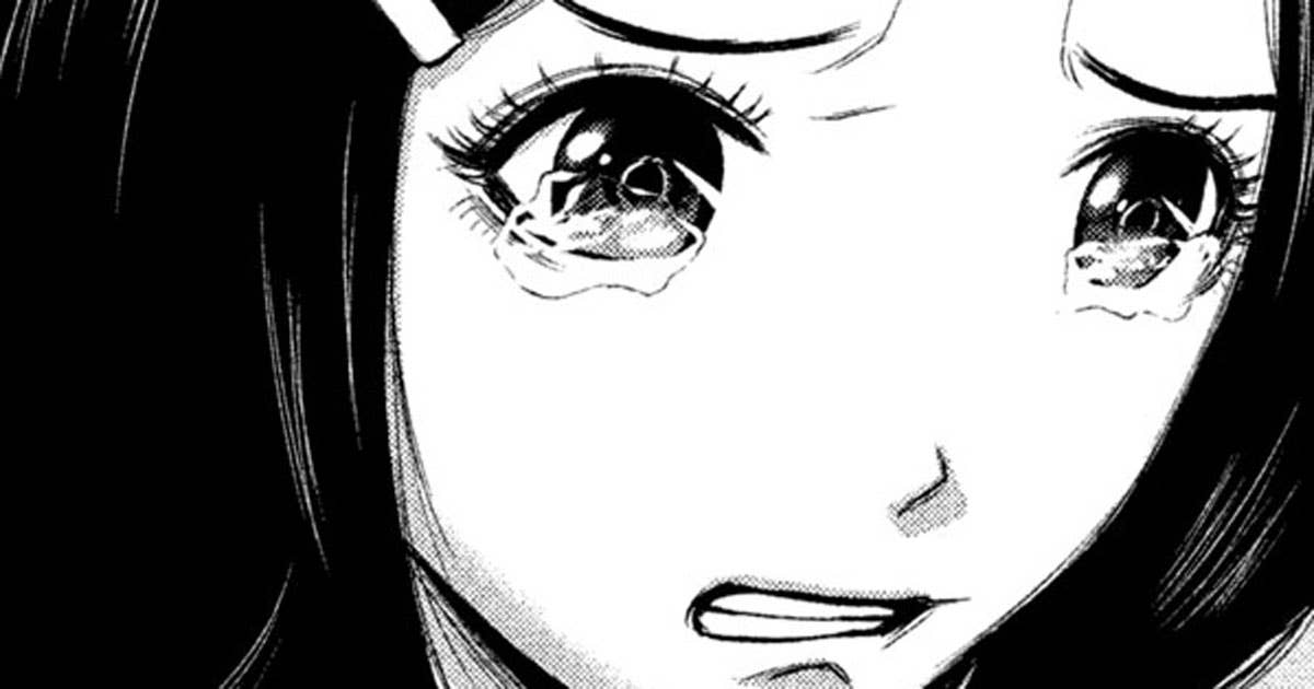 Back Street Girls ~ゴクドルズ~』 【無料公開中】 | ヤンマガWeb Back Street Girls ~ゴクドルズ~』 【無料公開中】 | ヤンマガWeb