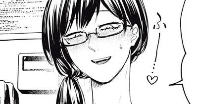 第９話　ヒップ・ホップ!!