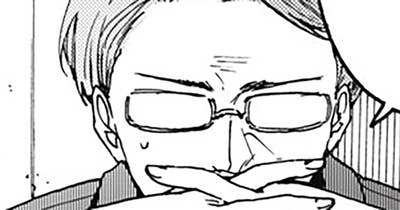 第１９話　外道、舞う