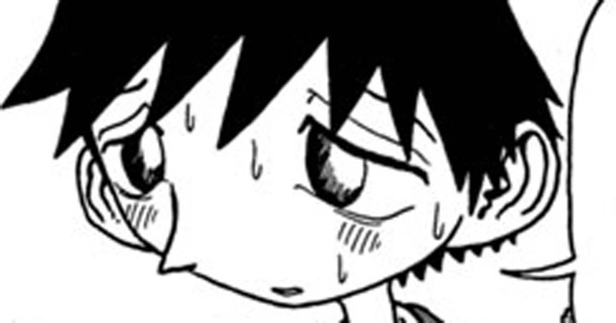 僕の小規模な失敗』 【無料公開中】 | ヤンマガWeb