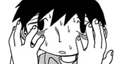 第７話　ホームレスにあこがれる（後） の巻