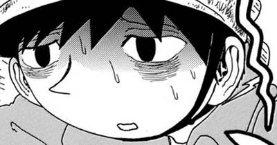 第９話　欲情して頭が痛くなる の巻