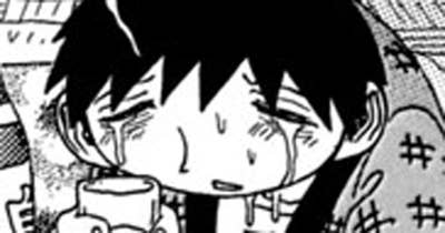 第１１話　急いで立ち直るぞ！ の巻