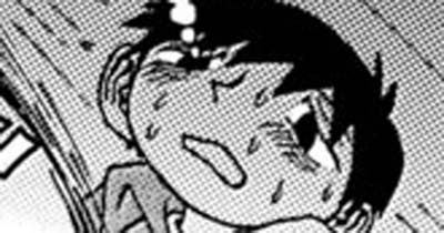 第１２話　映画「ファイト・クラブ」のマネをする の巻