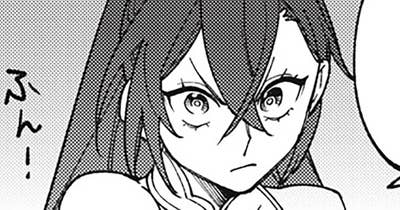 ２５−①　廃墟でバトルロイヤル