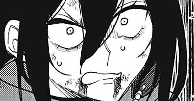 ２７−②　闖入者