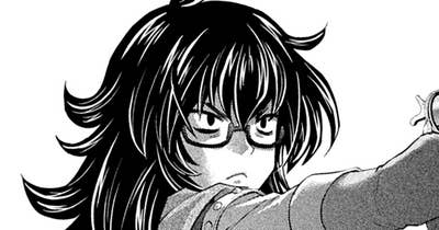 第２４４話　忘我の暴牙