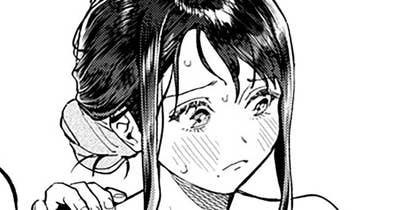 第５３話　前編　蕩ける２人