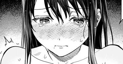 第５４話　後編　ギュ♡