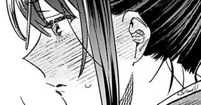 第５５話　前編　大根本上さん