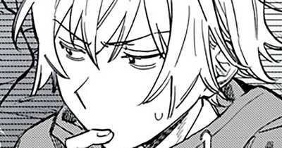 第５５話　後編　キミのせい