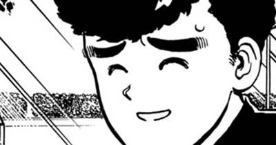 第６話　“素敵”な週末