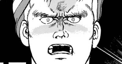 第８話　“マブ友達”