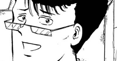 第９話　マサト帰還一週間前