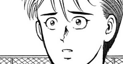 第１２話　横浜開戦！！