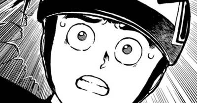 第１３話　うれしい電話