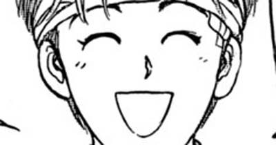 第２３話　嵐の日曜日