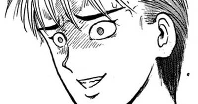 第４２話　ひき金が‥‥