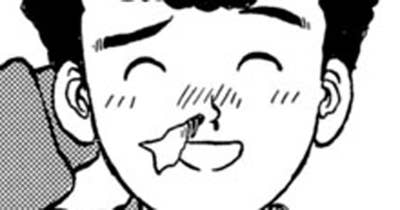 第２４話　台風前夜‥！？