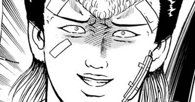 第４３話　“死闘”！！