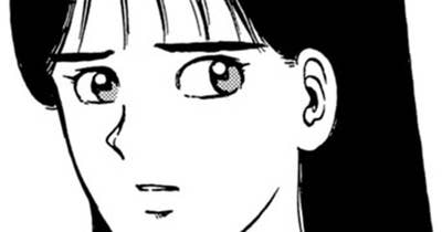 第５２話　“夜の女王”麻美の秘密