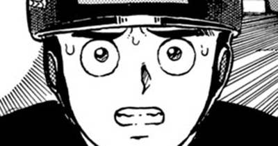 第５３話　“麻美”ちゃんを救え！