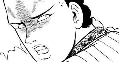 第６２話　“祭り”の使者！