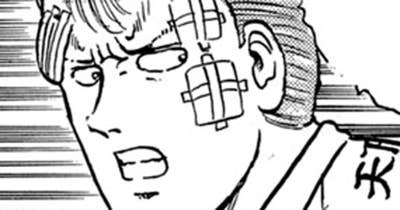 第４４話　“死闘”国道１６号線