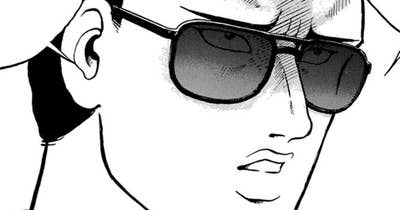 第６３話　“嵐”前夜‥！？