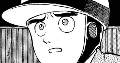 第２０話　短気な単車！